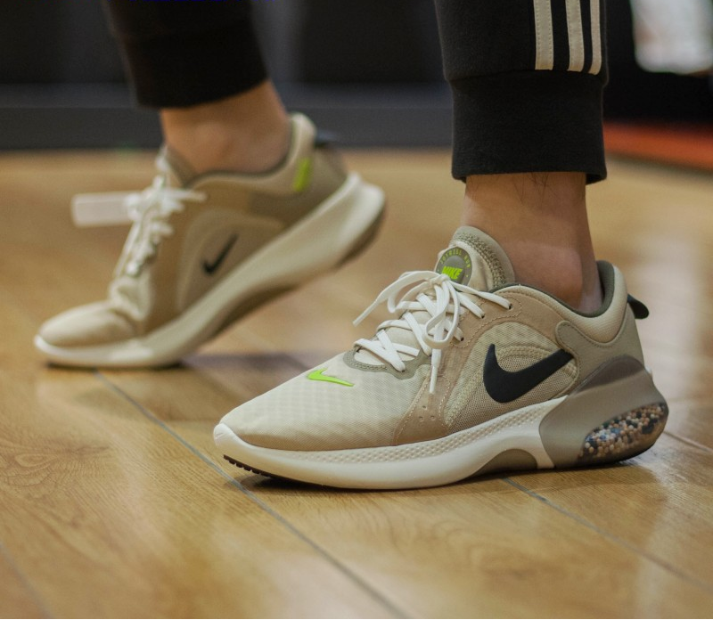 Giày Nike Joyride Dual Run 2 'Sail White' DO5224-201 - Ảnh 6