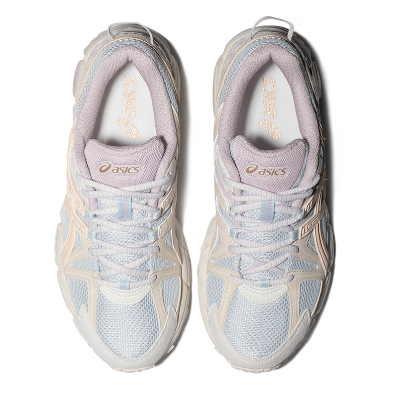 Giày Asics Gel Kahana 8 'Beige Mint' 1012A978-400 - Ảnh 2