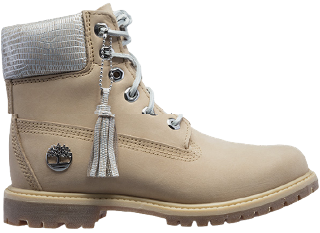 Giày Timberland Classic 6-Inch Shoes Boots A1UX2