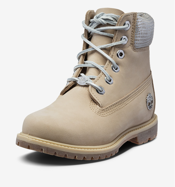 Giày Timberland Classic 6-Inch Shoes Boots A1UX2 - Ảnh 2