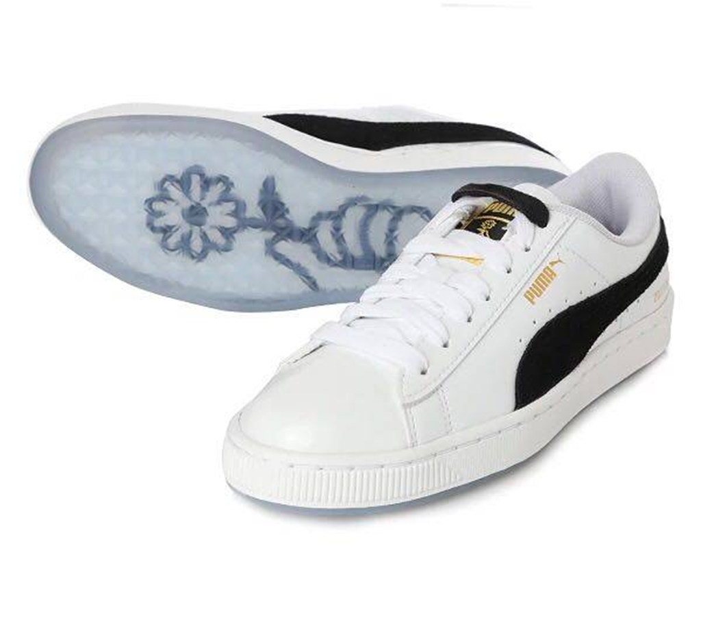 Giày Puma x BTS Basket Patent 368278-01 - Ảnh 3