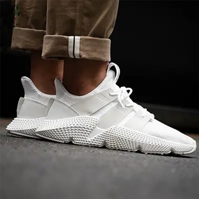 Giày Adidas Prophere 'White Beige' FW4261 - Ảnh 4