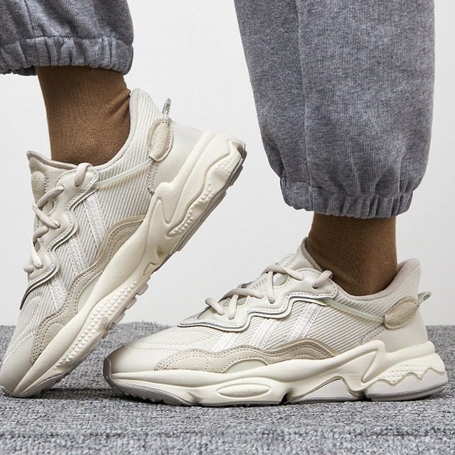 Giày Adidas Ozweego 'Bliss' FX6029 - Ảnh 5