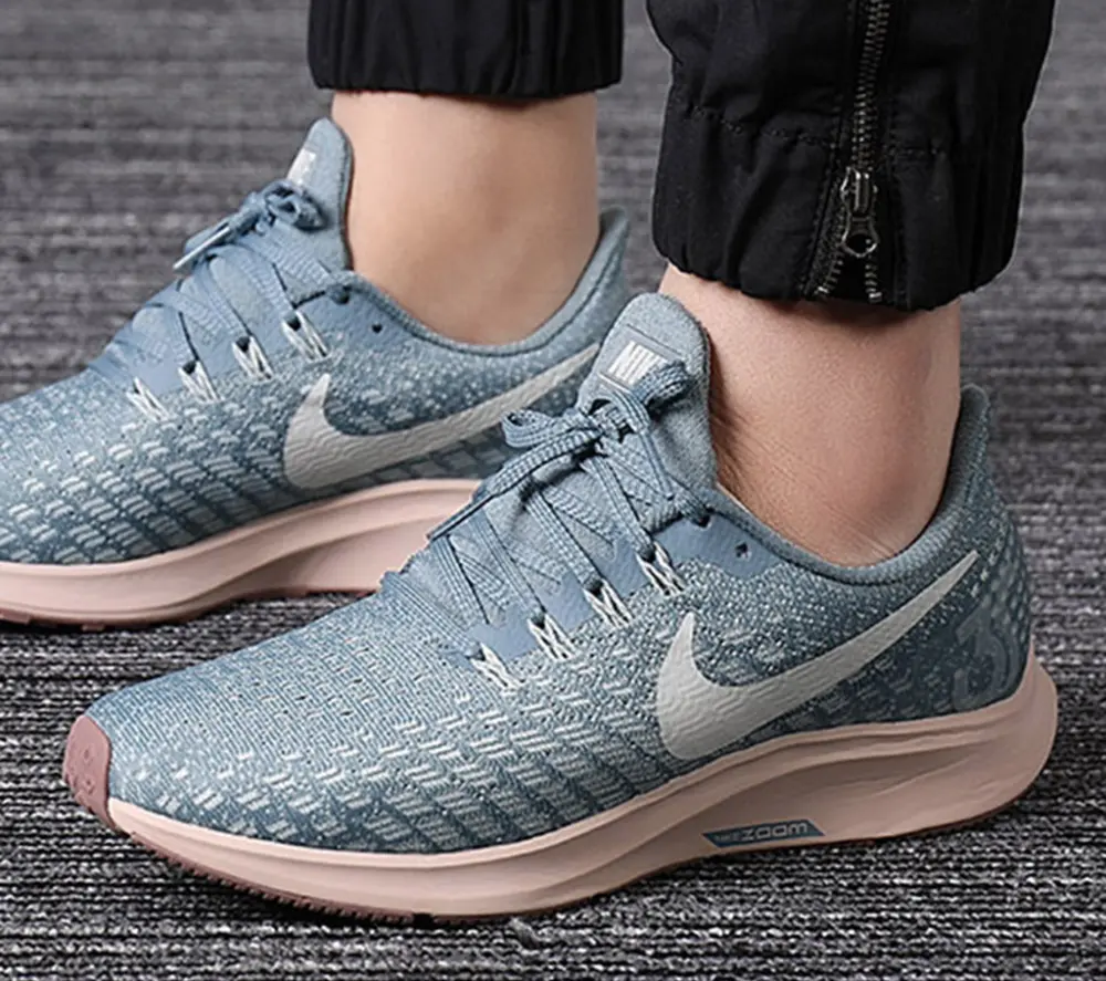 Alternative view of Giày Nike Wmns Air Zoom Pegasus 35 'Celestial Teal' 942855-403