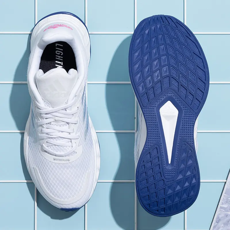 Giày Adidas Buty Damskie Duramo FY6710 - Ảnh 5