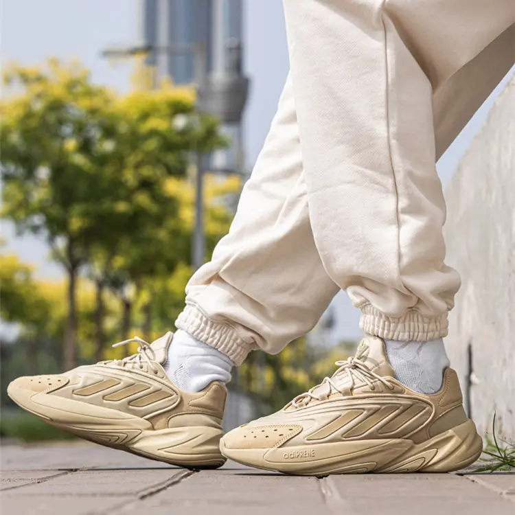 Alternative view of Giày Adidas Originals 'Ozrah' GW5824
