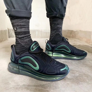 Alternative view of Giày Nike Wmns Air Max 720 'Throwback Future' AR9293-007