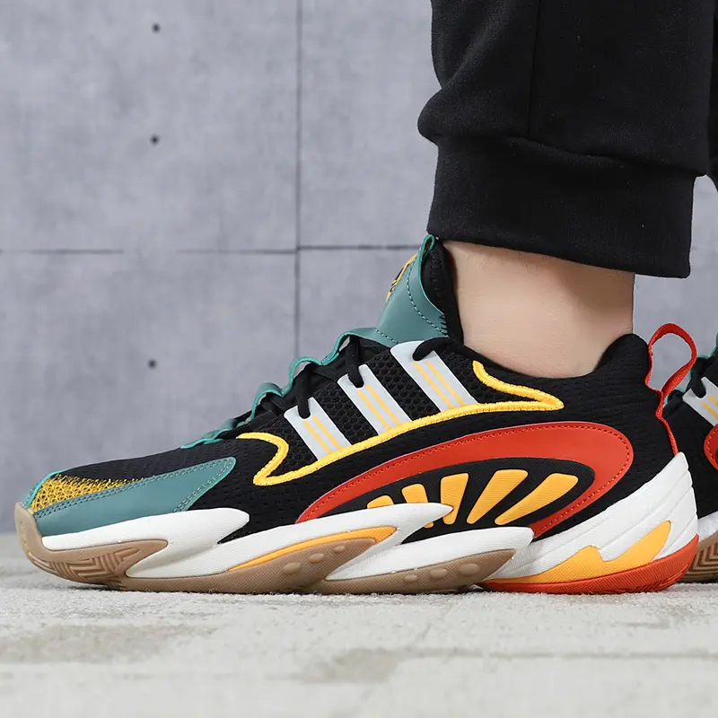 Alternative view of Giày Adidas Crazy BYW 2.0  FY2208