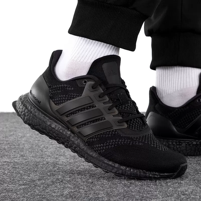 Giày Adidas Ultraboost Dna Prime 'Black' GX7183 - Ảnh 4