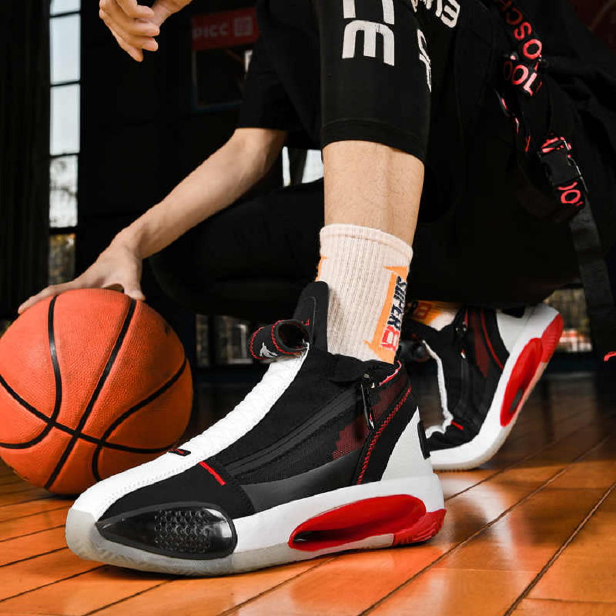 Giày Nike Air Jordan 34 SE PF ‘All-Star Game’ CU1548-001 - Ảnh 2