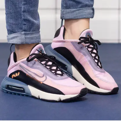 Giày Nike Wmns Air Max 2090 'Light Arctic Pink' CT1876-600 - Ảnh 7