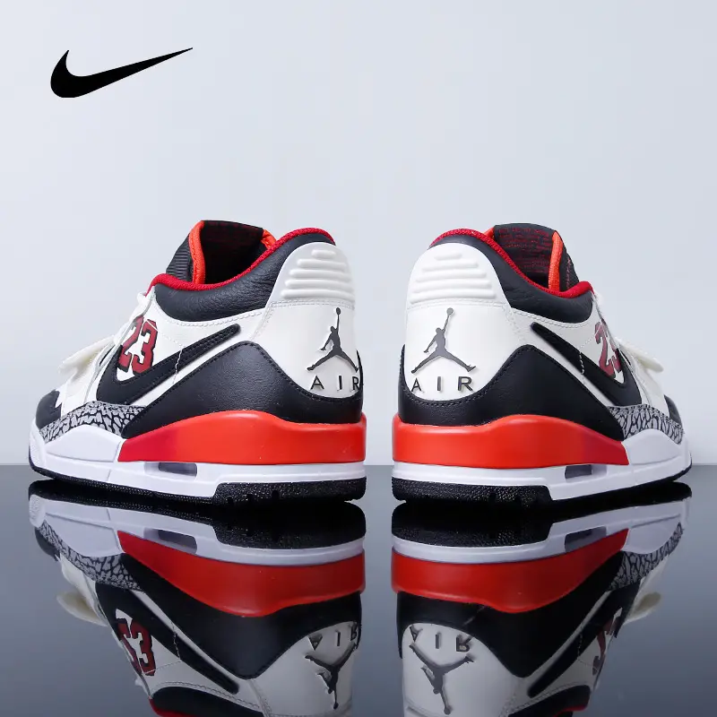Giày Nike Air Jordan Legacy 312 Low '23' FJ7221-101 - Ảnh 6