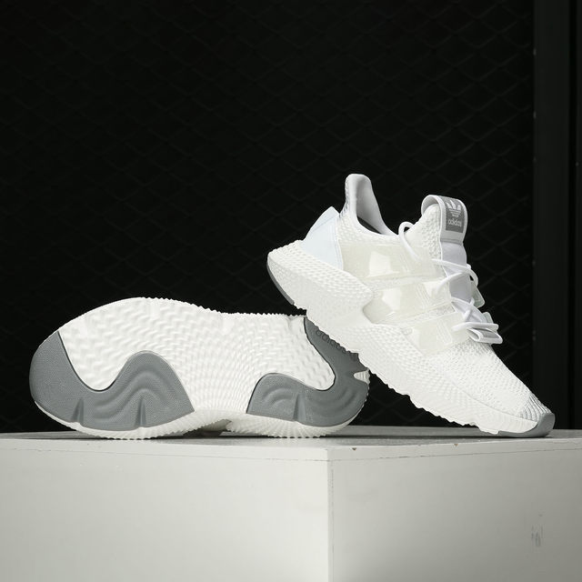 Giày Adidas Prophere 'White' EG8138 - Ảnh 5