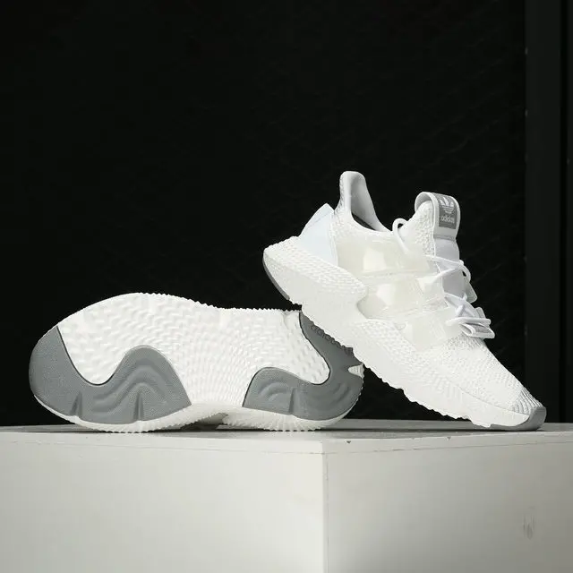 Giày Adidas Prophere 'White' EG8138 - Ảnh 5