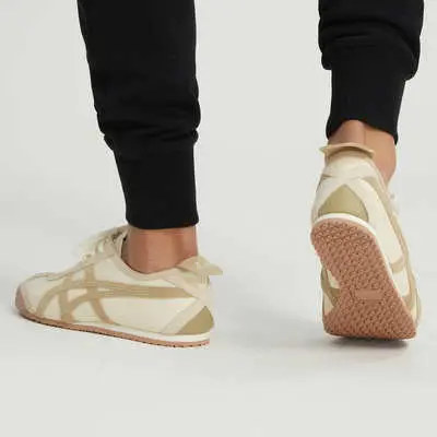 Alternative view of Giày Onitsuka Tiger Mexico 66 'Beige' 1183C076-101