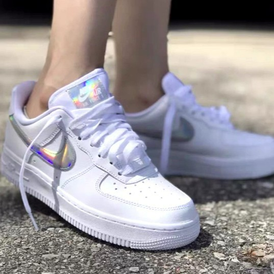 Giày Nike Court Vision Low 'White' CW5596-100 - Ảnh 2