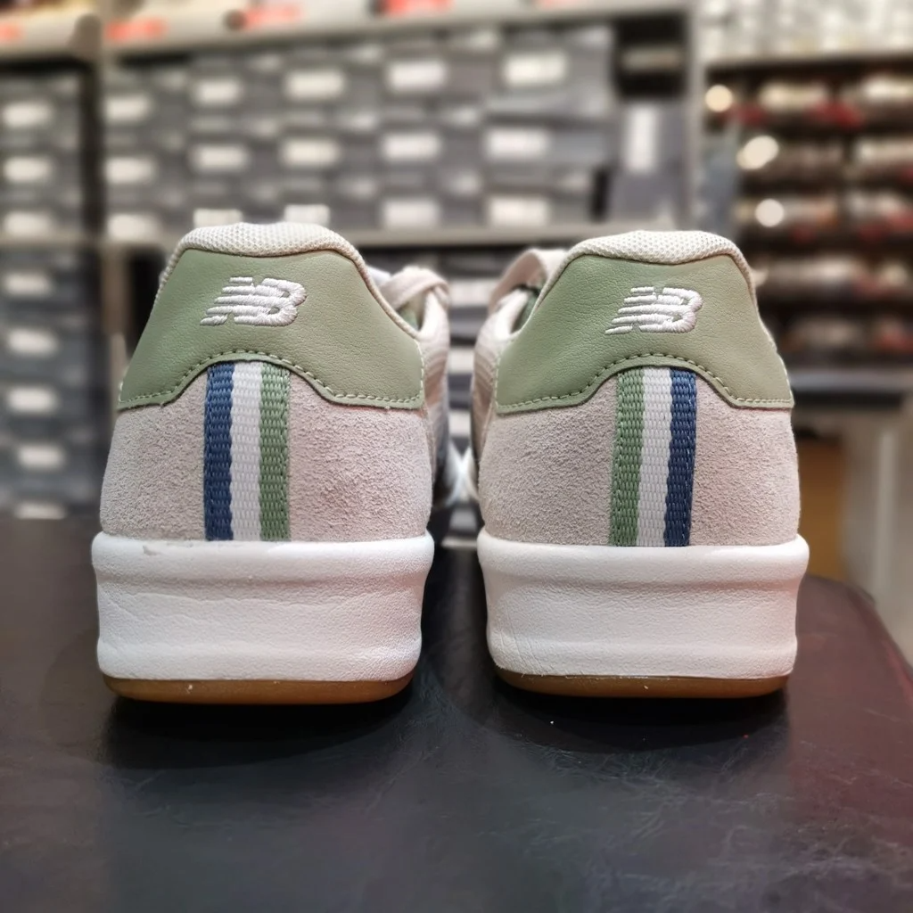 Giày New Balance 300 'Moss' CRT300KC - Ảnh 4
