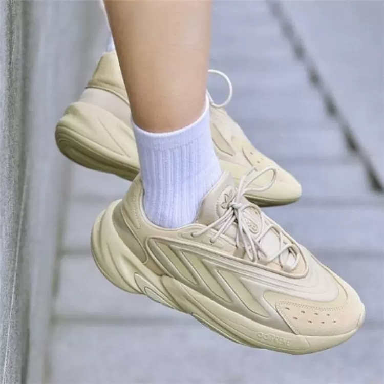 Giày Adidas Originals 'Ozrah' GW5824 - Ảnh 3