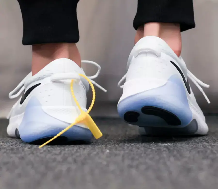Giày Nike Joyride Run 2 POD 'White' CD4365-101 - Ảnh 4