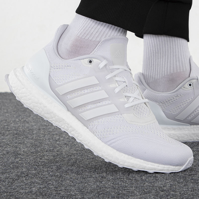 Giày Adidas General Ultra Boost 'White' GX7182 - Ảnh 4