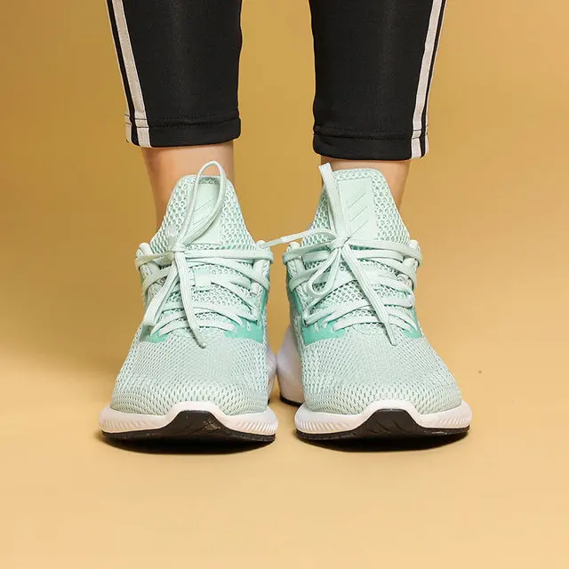 Giày Adidas AlphaBounce 'Dash Green' EG1388 - Ảnh 9