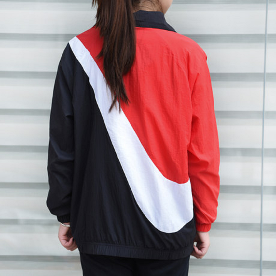 Áo Nike Women Jacket Swoosh BWR BV3686-010 - Ảnh 5