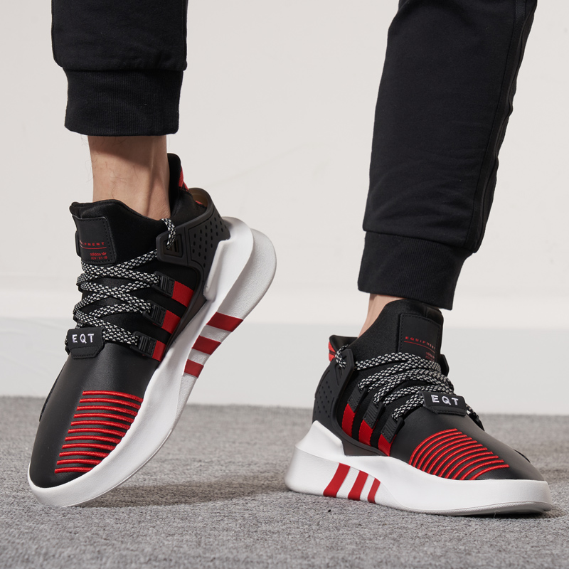 Giày Adidas EQT Bask ADV 'Scarlet' FW4249 - Ảnh 3