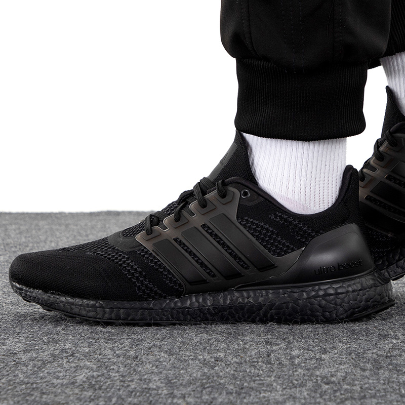 Giày Adidas Ultraboost Dna Prime 'Black' GX7183 - Ảnh 3