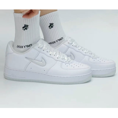 Giày Nike Air Force 1 Low 'Color Of The Month' FN5924-100 - Ảnh 3