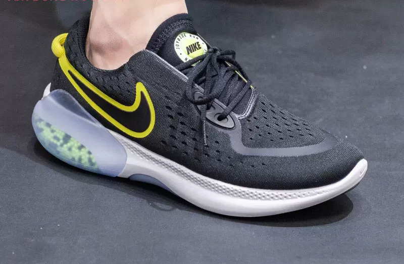 Giày Nike Joyride Dual Run 'Yellow And Black' CD4365-010 - Ảnh 3