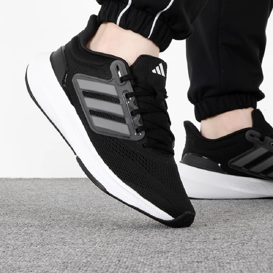 Giày Adidas Ultrabounce 'Core Black' HP5796 - Ảnh 2