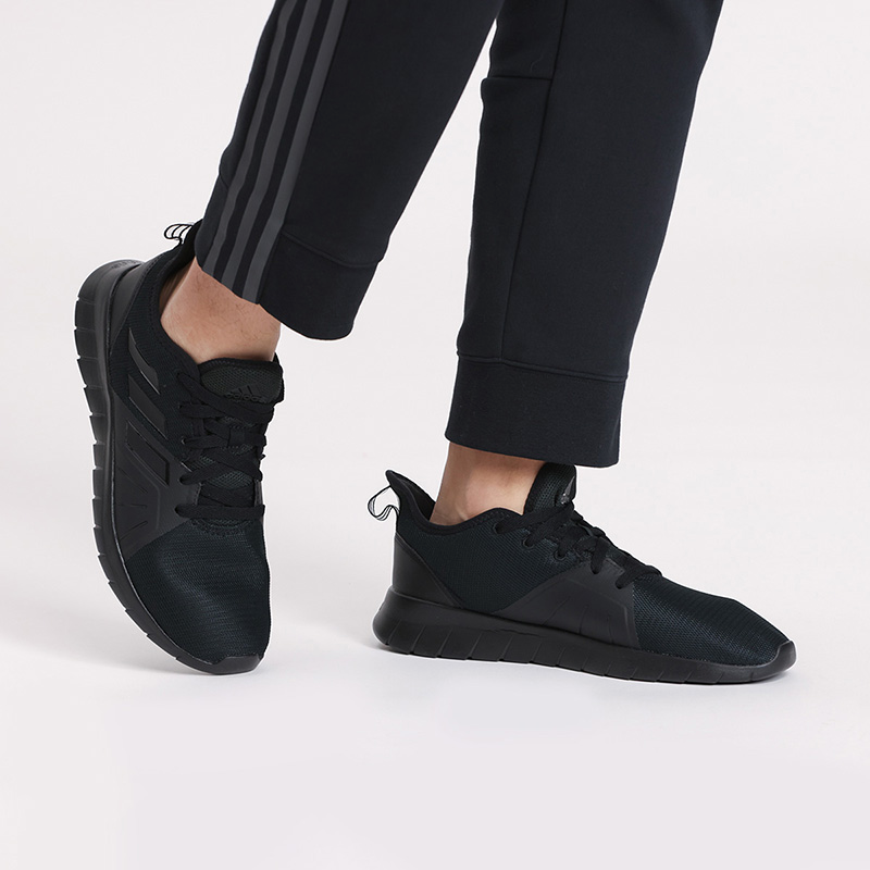 Giày Adidas Asweemove 2.0 'Black' FW1681 - Ảnh 3