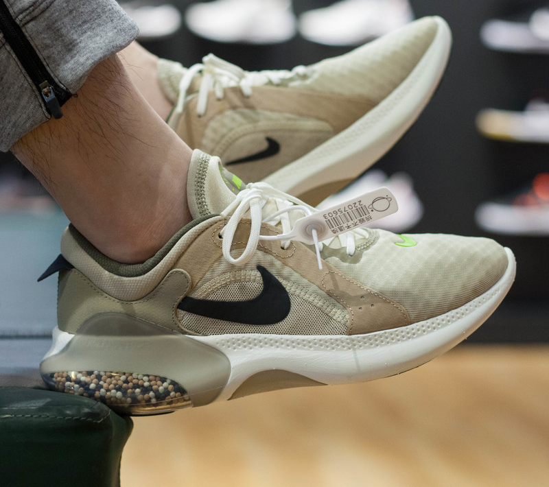 Giày Nike Joyride Dual Run 2 'Sail White' DO5224-201 - Ảnh 5