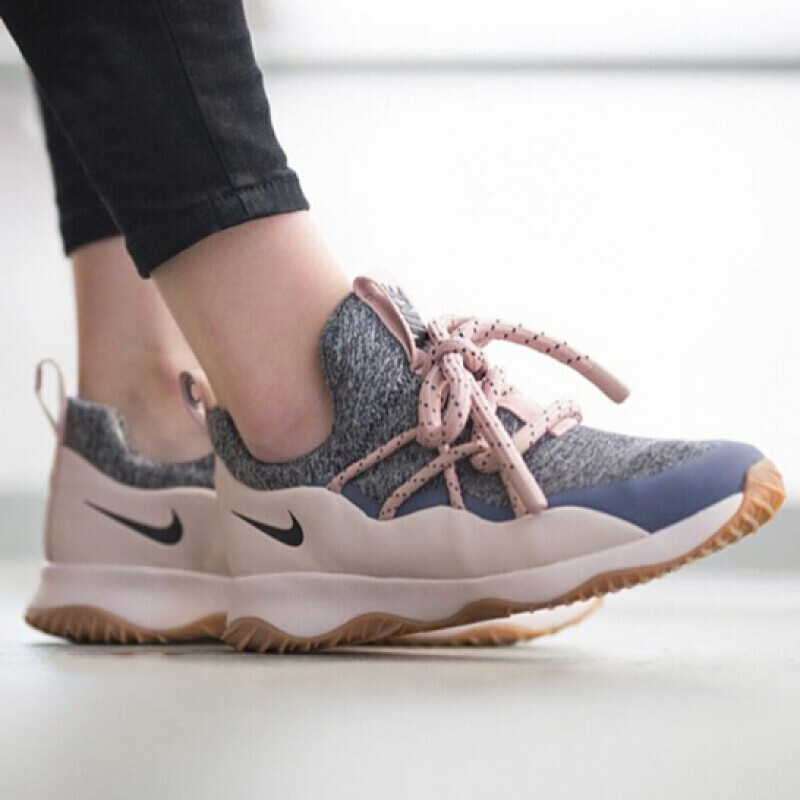 Giày Nike Wmns City Loop 'Silt Red' AA1097-600 - Ảnh 4