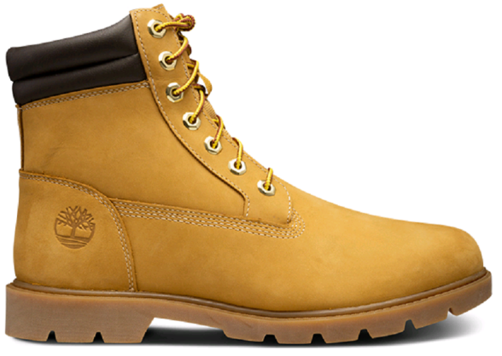 Giày Timberland Men's 6-Inch Basic Boot TB-0A10DR-231