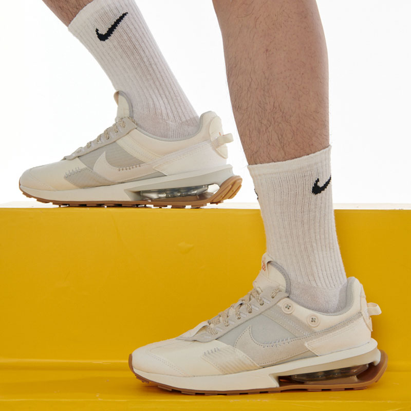 Giày Nike Air Max Pre-day "Voodoo" DR1007-011 - Ảnh 4