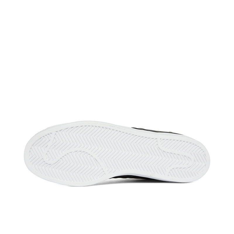 Giày Adidas Superstar Core Black H00185 - Ảnh 5