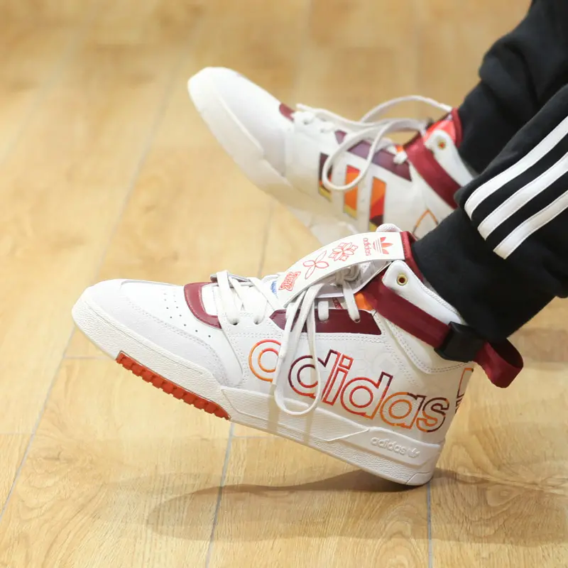 Giày Adidas Drop Step 'Chinese New Year' GX8881 - Ảnh 3