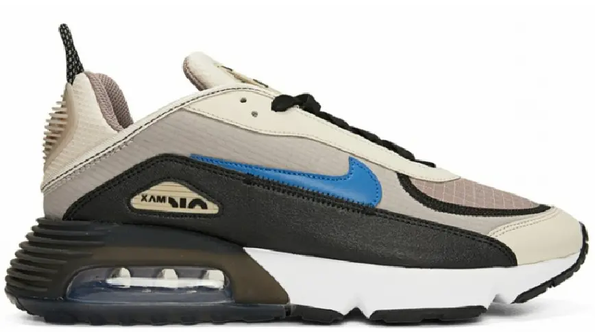 Giày Nike Air Max 2090 'Beige Blue' DO0943-200