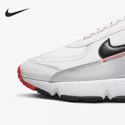 Giày Nike Wmns Air Max 2090 'White Pink' DH8309-100 - Ảnh 3