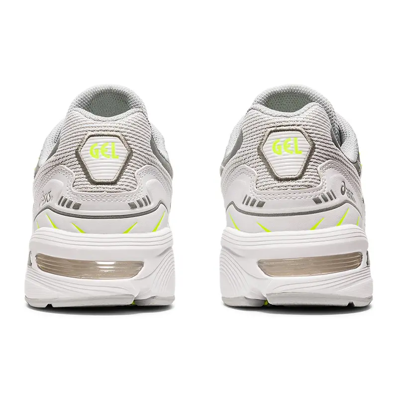 Giày Asics Gel 1090 'WHITE/PURE SILVER' 1201A041-100 - Ảnh 5