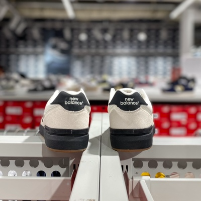 Giày New Balance All Coasts 574 Grey AM574BTN - Ảnh 5