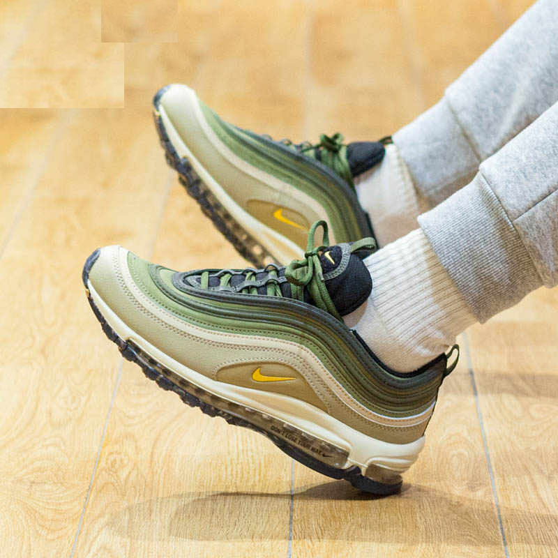 Giày Nike Air Max 97 'CKL Don't Lose Your Way' FB8970-372 - Ảnh 3
