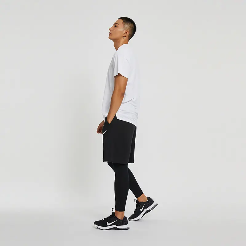 Giày Nike Air Max Alpha Trainer 4 Marathon CW3396-004 - Ảnh 5