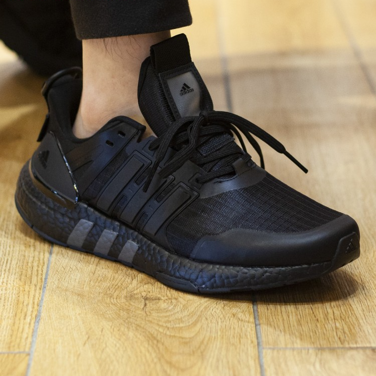 Giày Adidas EQT Boost 'Black' GZ1328 - Ảnh 4