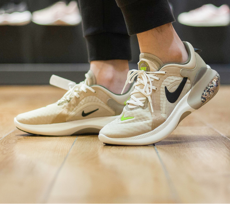 Giày Nike Joyride Dual Run 2 'Sail White' DO5224-201 - Ảnh 2