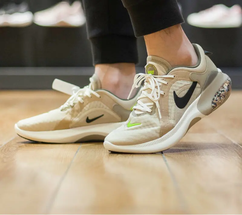 Alternative view of Giày Nike Joyride Dual Run 2 'Sail White' DO5224-201
