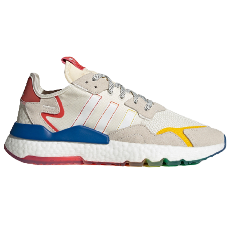 Giày Adidas Nite Jogger 'Colorful' FY3235