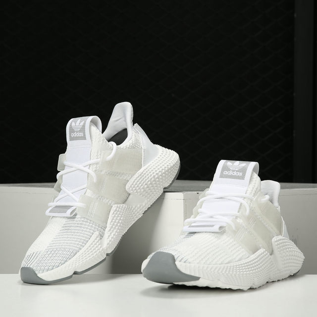 Giày Adidas Prophere 'White' EG8138 - Ảnh 4