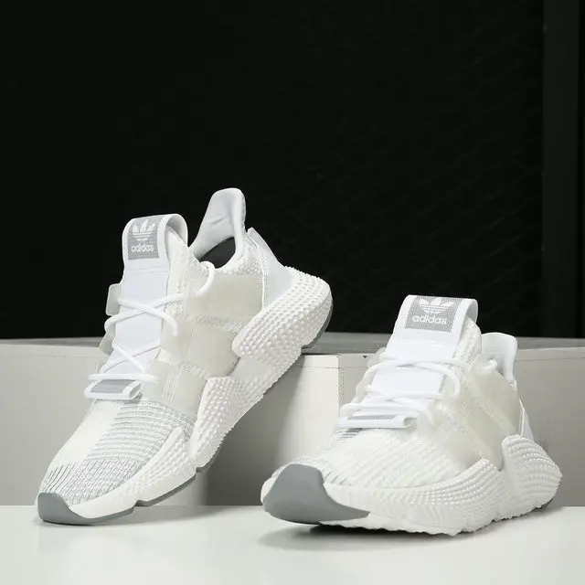 Giày Adidas Prophere 'White' EG8138 - Ảnh 4